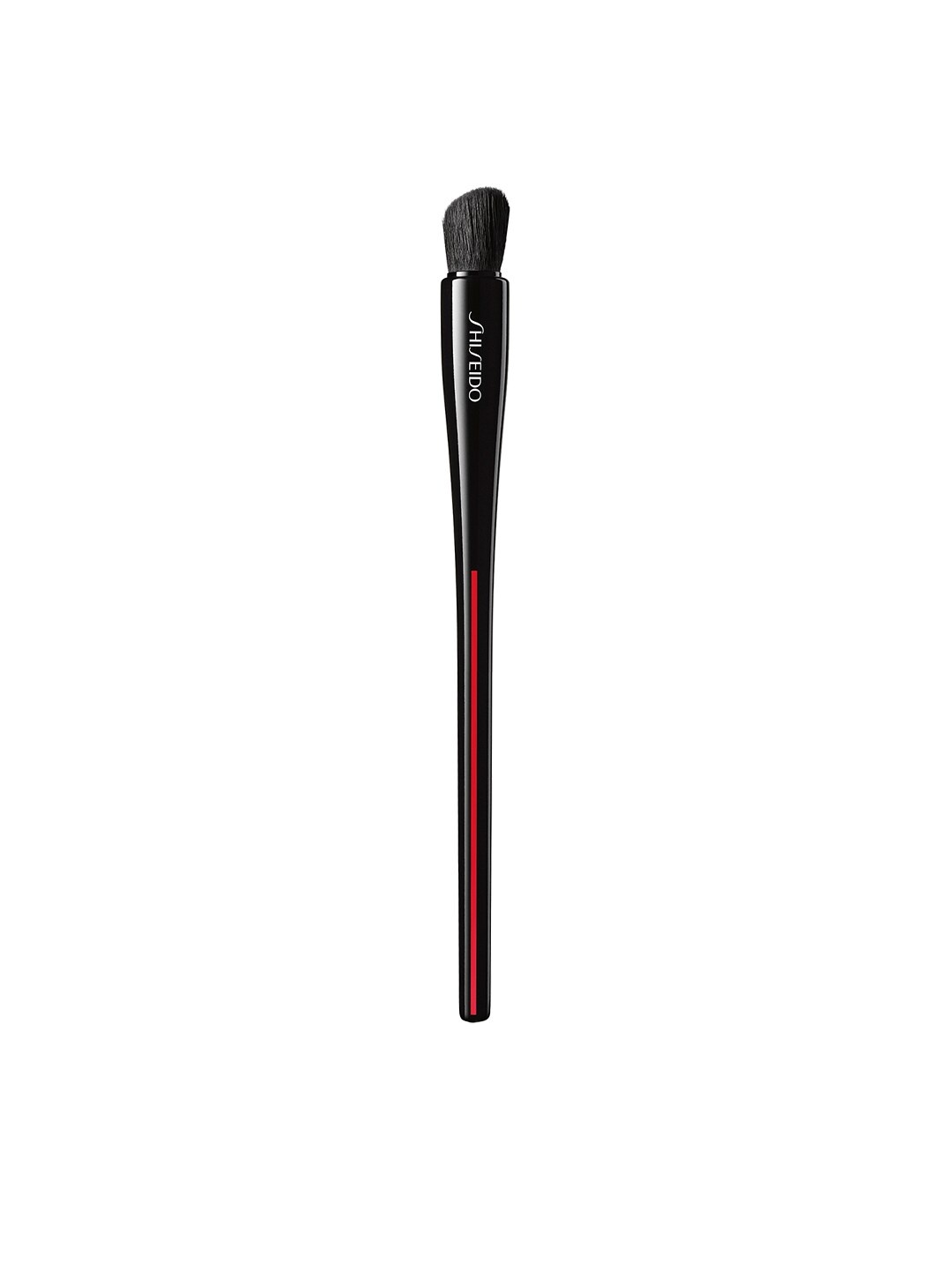 

SHISEIDO Naname Fude Multi Face Brush, Black