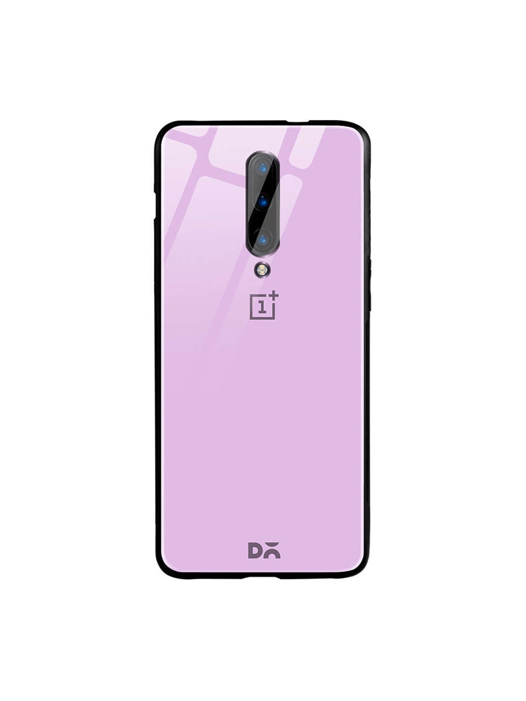 

DailyObjects Lavender OnePlus 7 Pro Glass Case