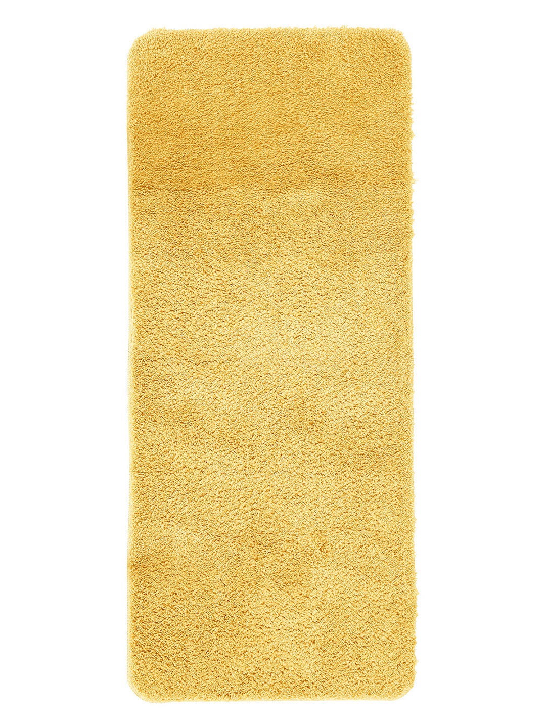 

OBSESSIONS Yellow Bathmat