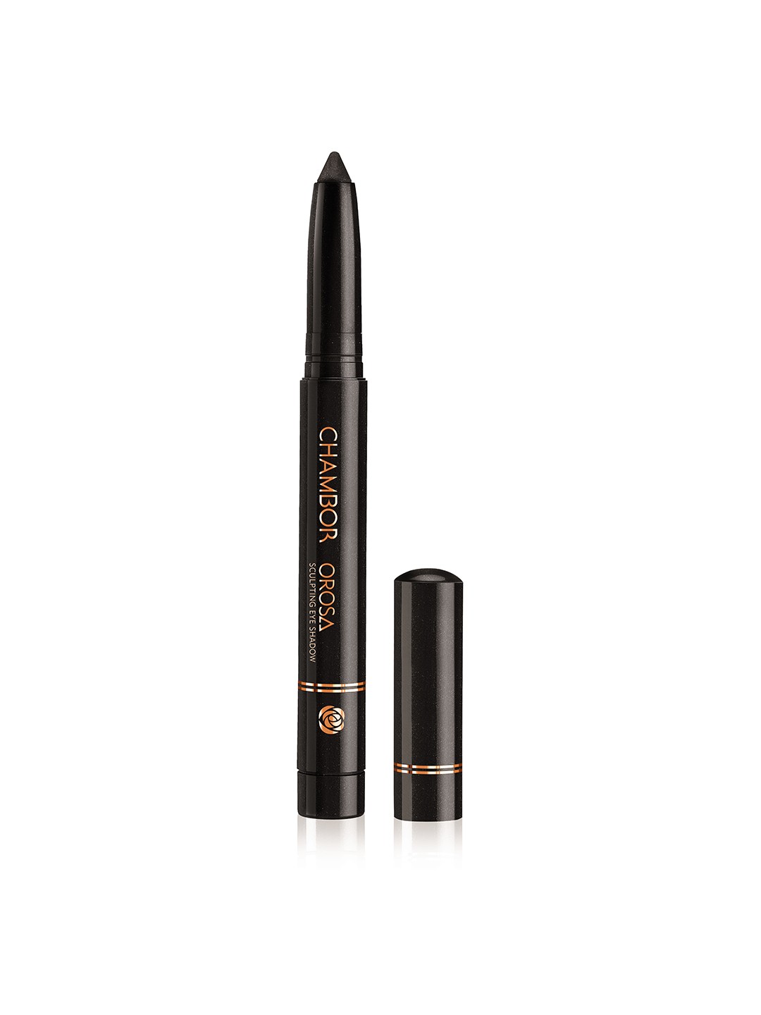 

CHAMBOR 105 Midnight Black Orosa Sculpting Eyeshadow