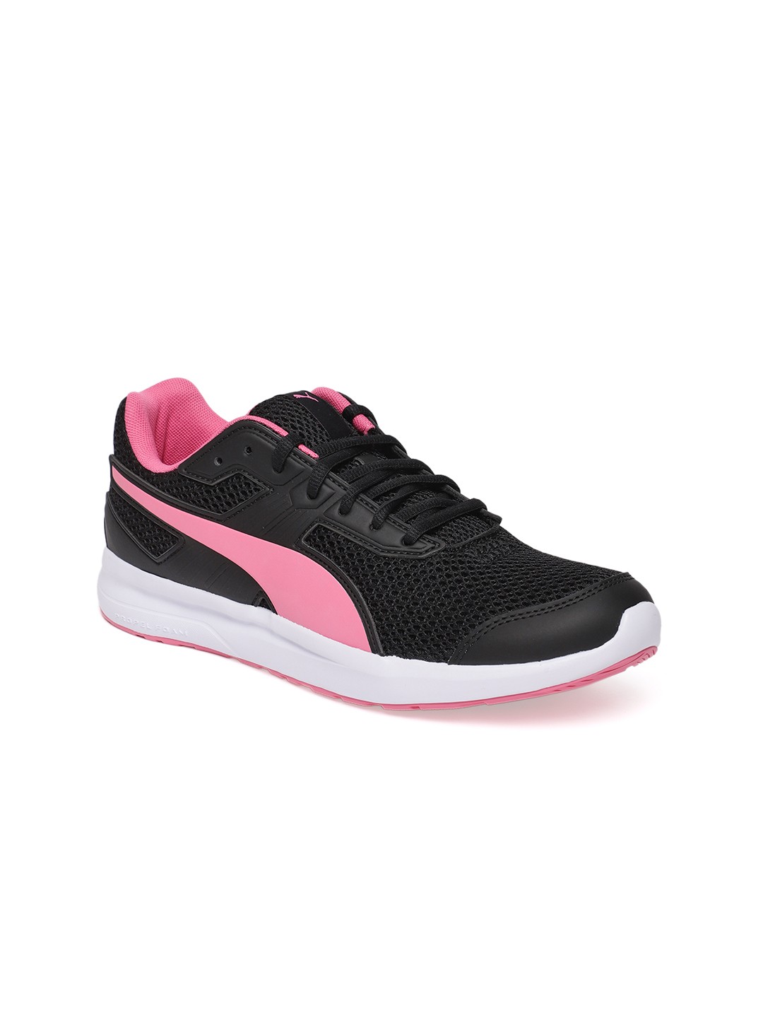 

Puma Women Black Escaper Core Running Shoes