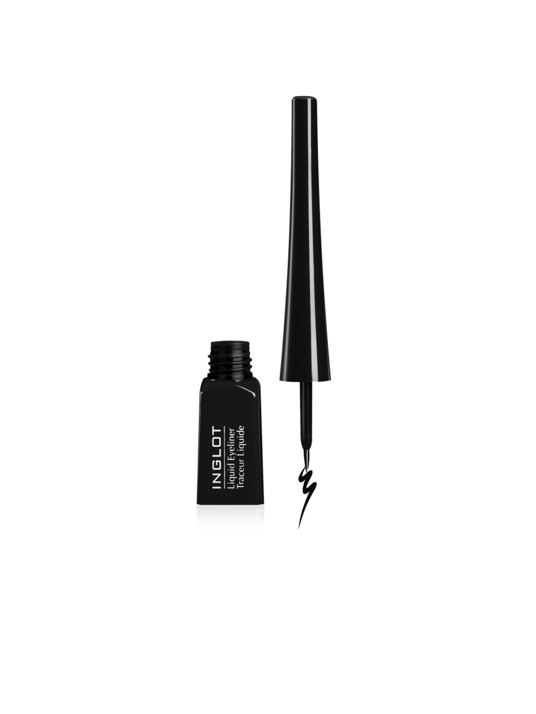 

INGLOT Liquid Eyeliner Black - 25 4 ml