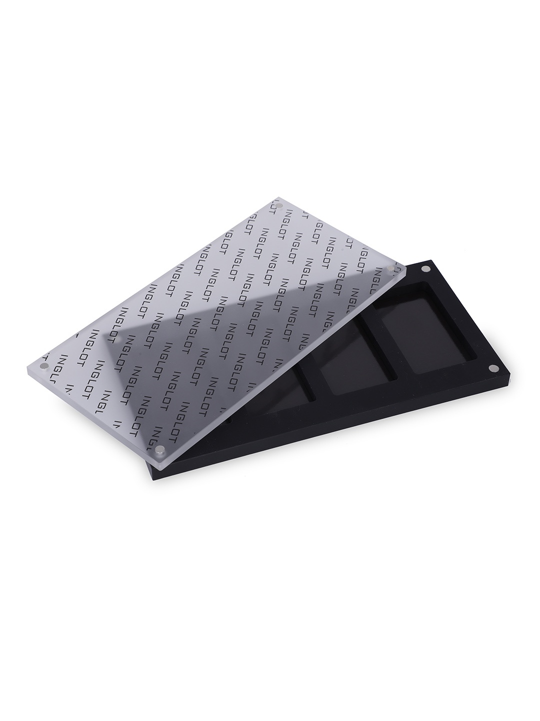 

INGLOT Black Magnetic Palette 201g