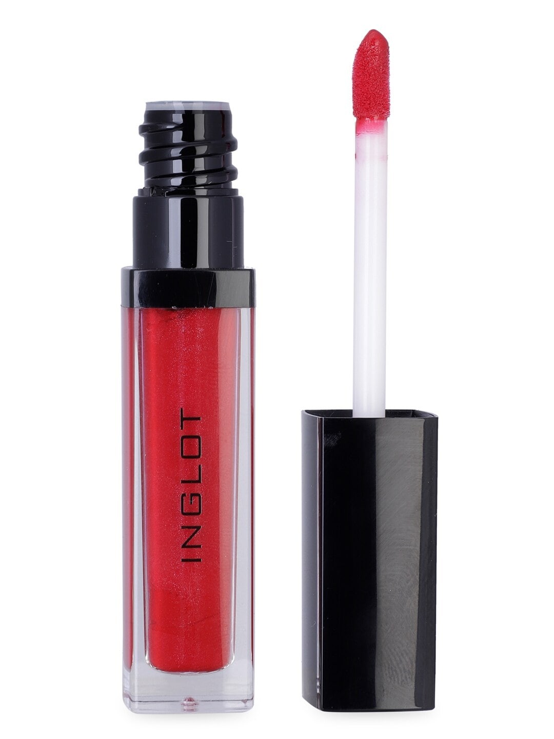 

INGLOT Red HD Lip Tint Matte Lipstick 12 5.5 ml