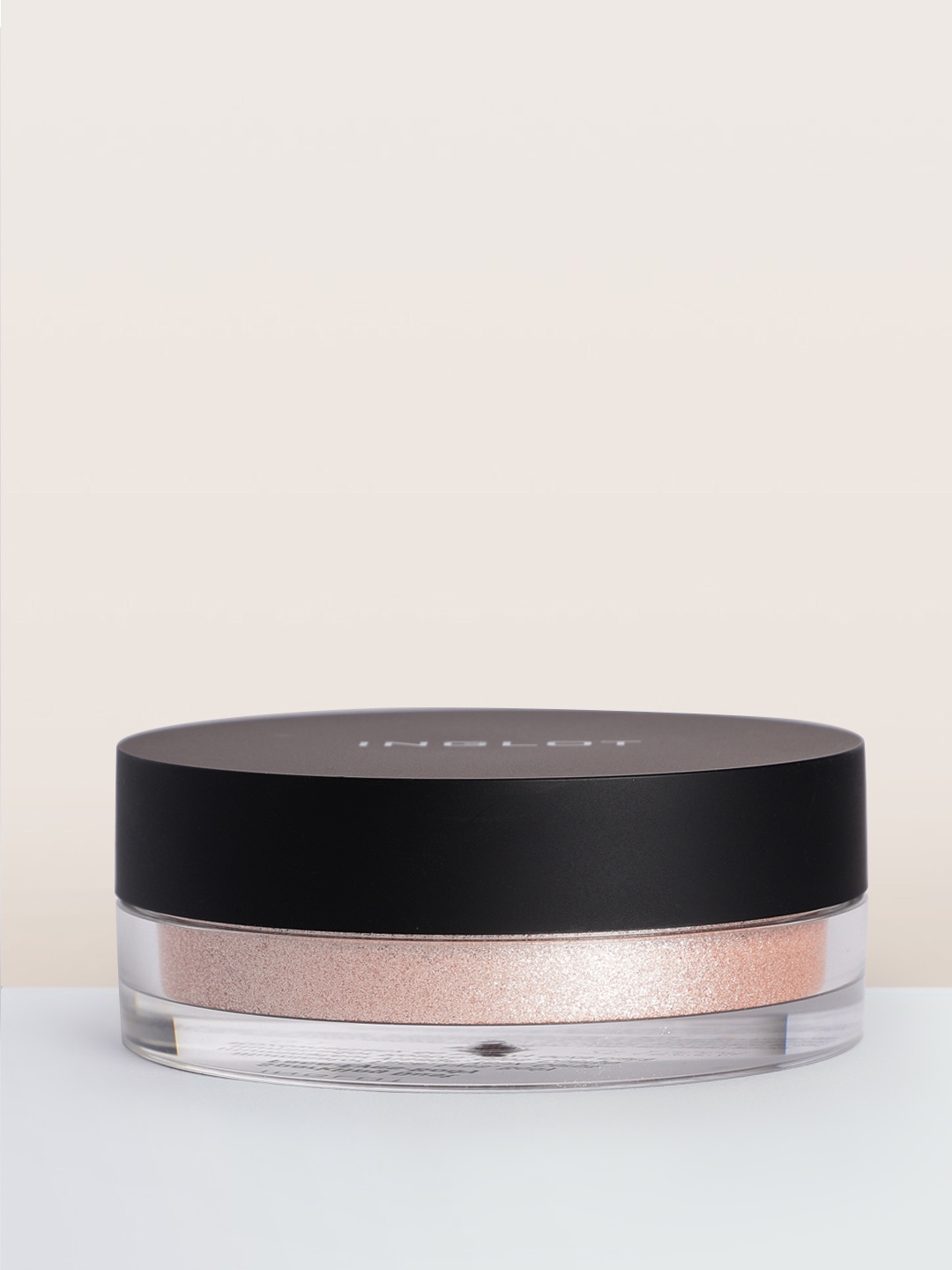 

INGLOT Sparkling Dust Feb Long Lasting Highlighter - Shade 01, Beige