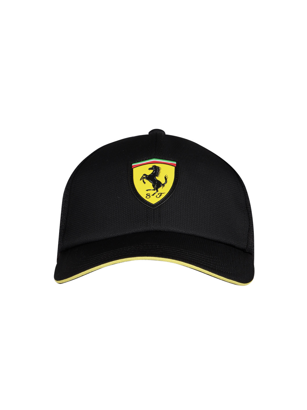 

Puma Unisex Black SF Fanwear Trucker Baseball Cap