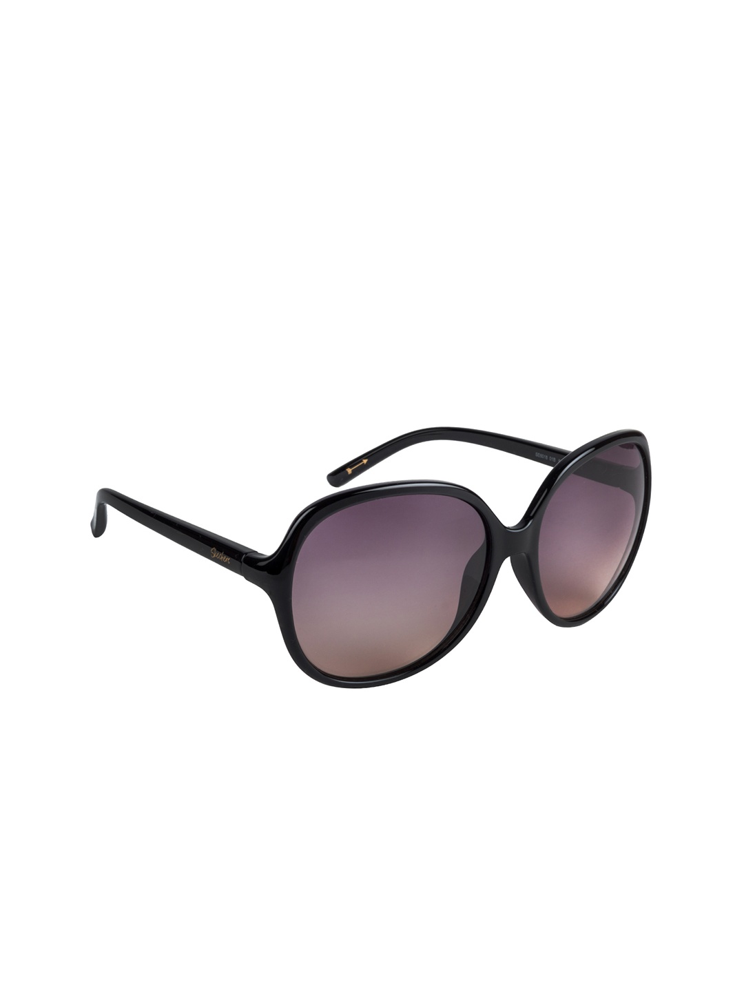 

Skechers Women Butterfly Sunglasses SE6018 59 01B, Grey