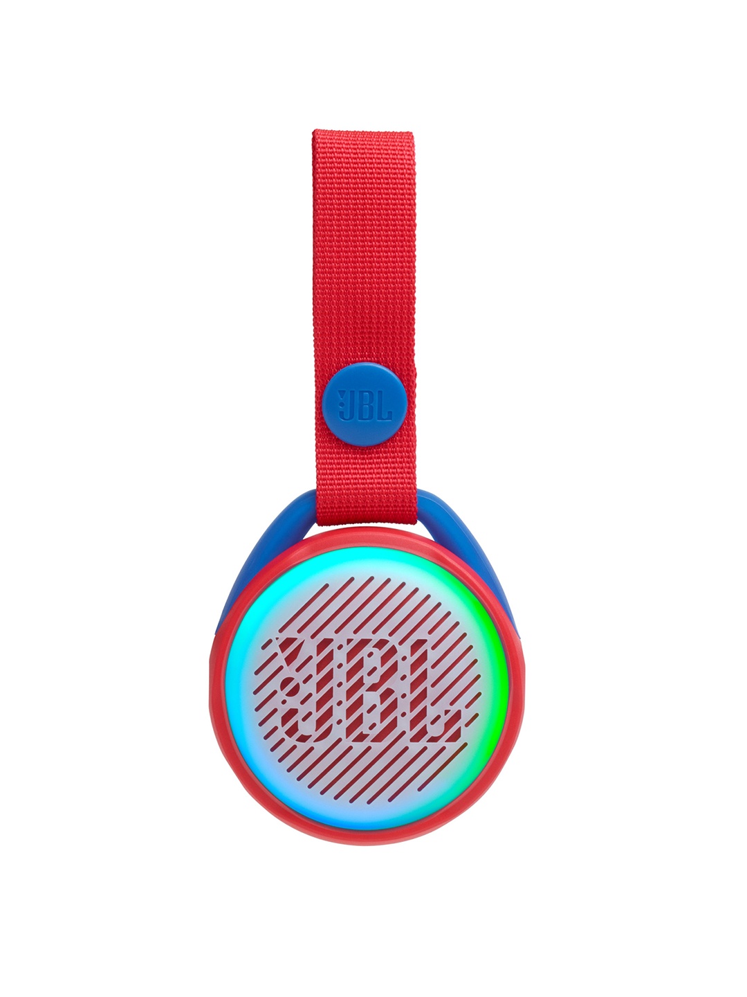 

JBL JR POP Portable Speaker for Kids (Red)