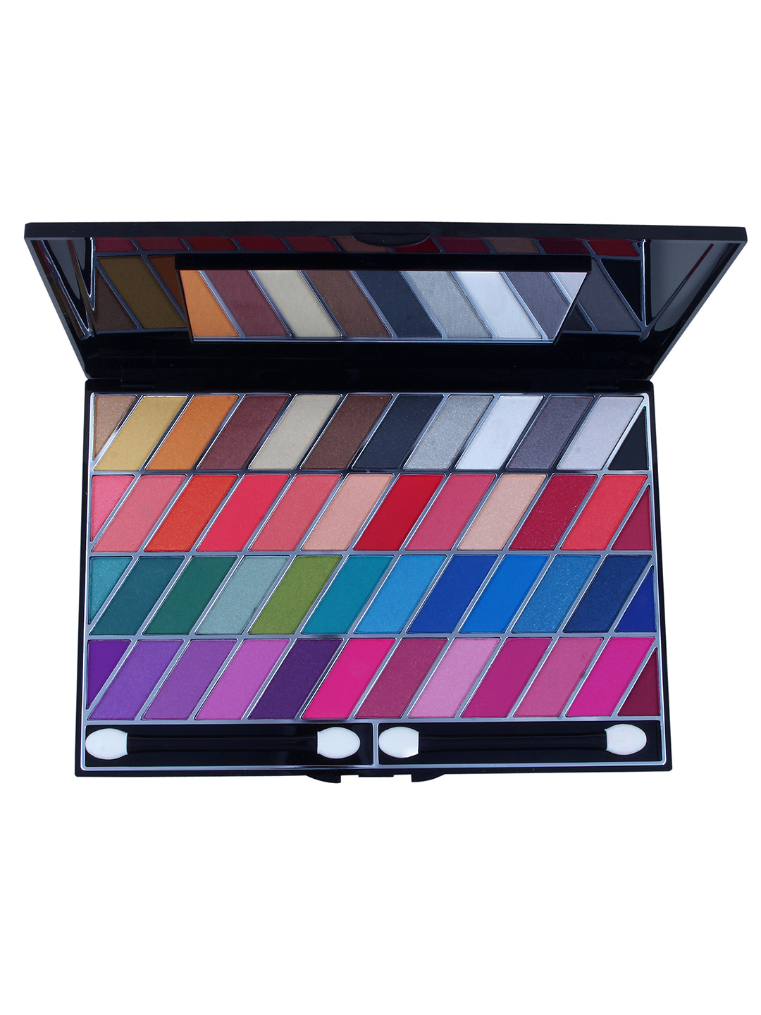 

INCOLOR 48 in 1 Eyeshadow Kit 25 g, Multi