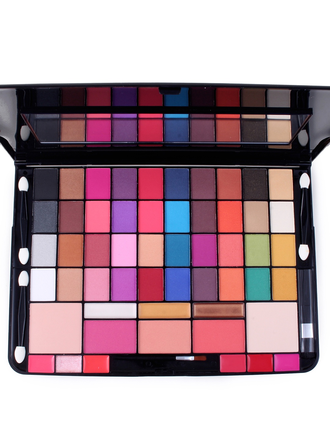 

INCOLOR Urban Choice UC003 Laptop Makeup Kit 01, Multi