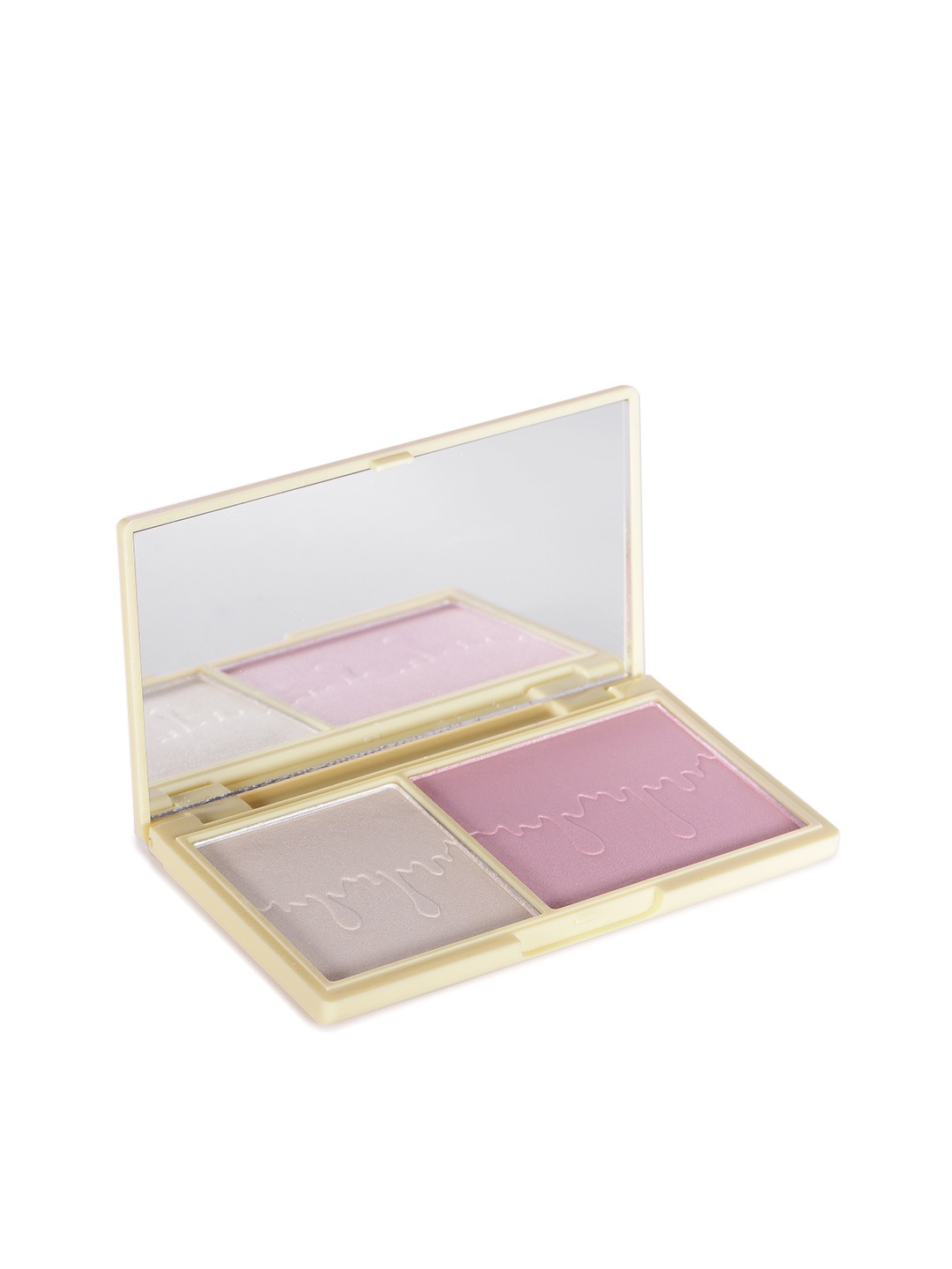 

Makeup Revolution London I Heart Chocolate Light & Glow 11.2g, Pink