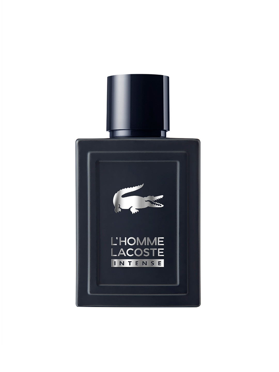 

Lacoste Men L'Homme Intense Eau De Toilette 50ml, Black