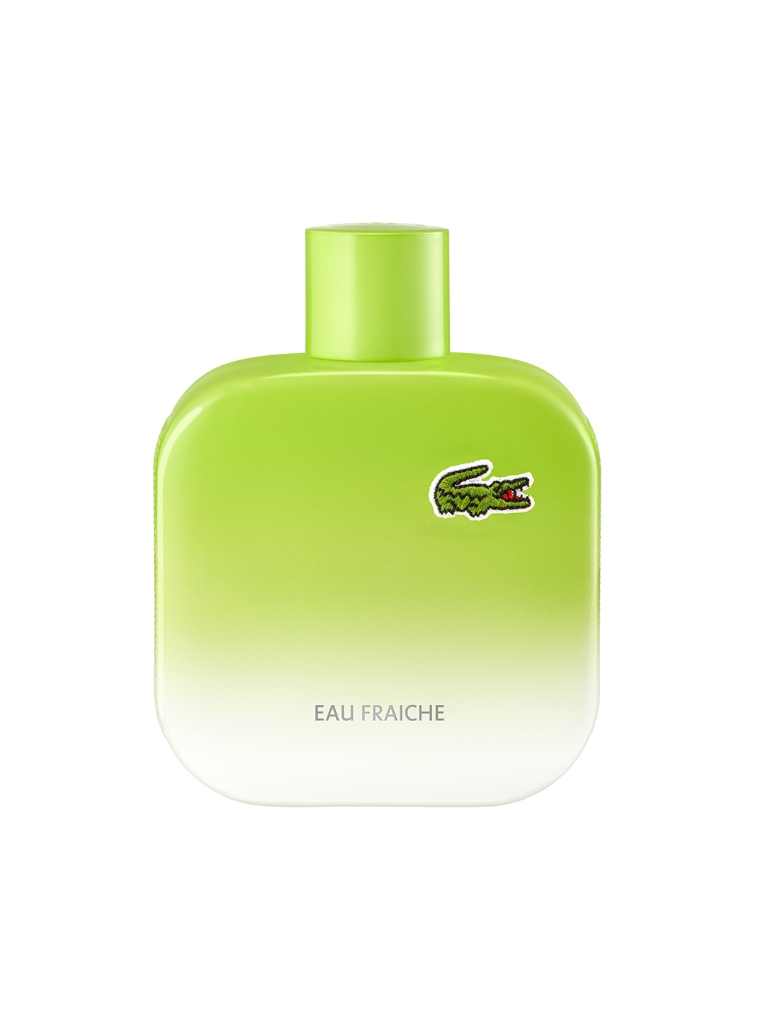 

Lacoste Men L.12.12 Eau Fraiche Pour Lui Eau De Toilette 100 ml, Green