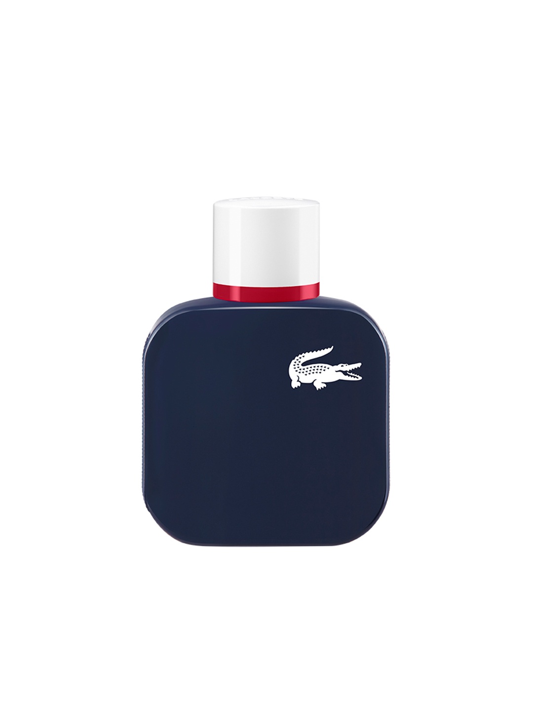 

Lacoste Men L.12.12 Pour Lui French Panache Eau De Toilette - 50 ml, Black