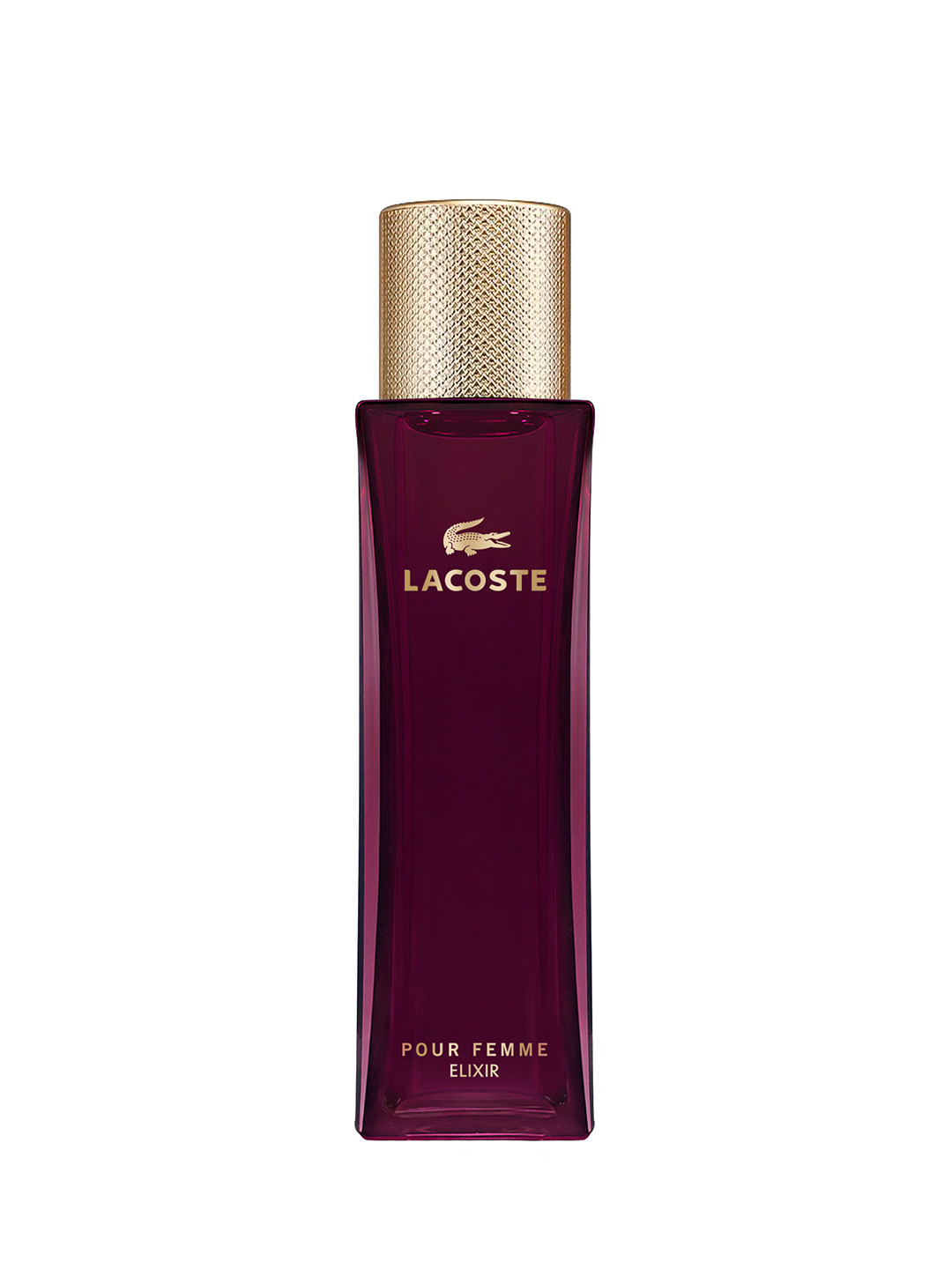 

Lacoste Women Elixir Eau De Parfum - 50ml, Burgundy