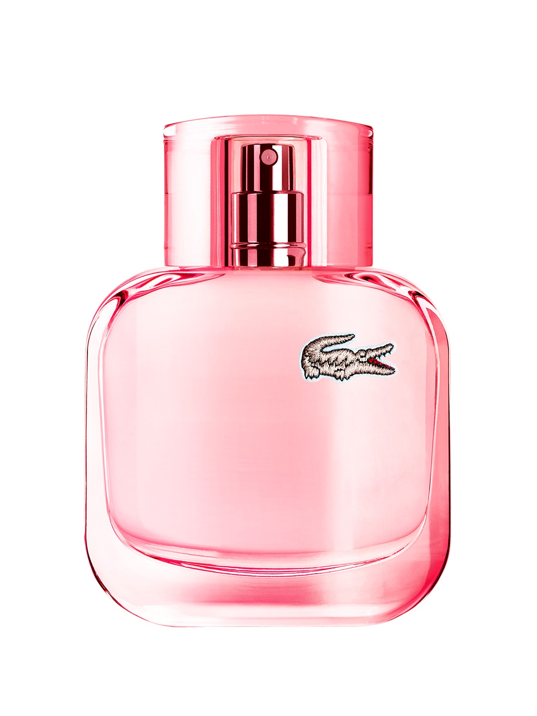 

Lacoste Women L.12.12 Pour Elle Sparkling Eau De Toilette 90 ml, Pink