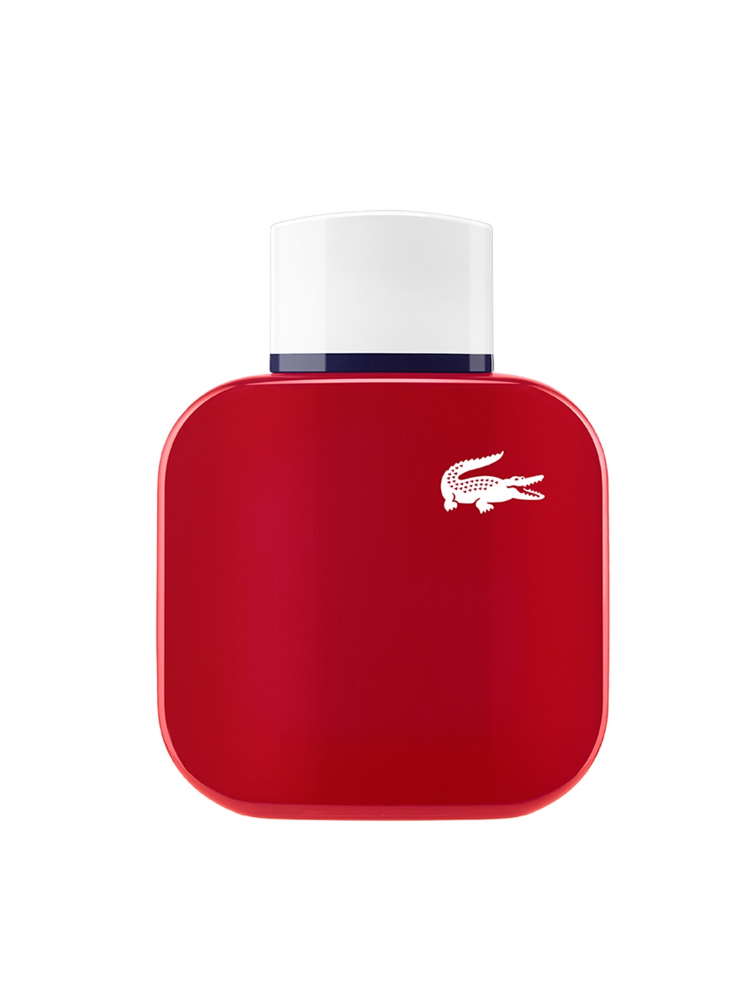 

Lacoste Women L.12.12 French Panache Pour Elle Eau de Toilette 90 ml, Red
