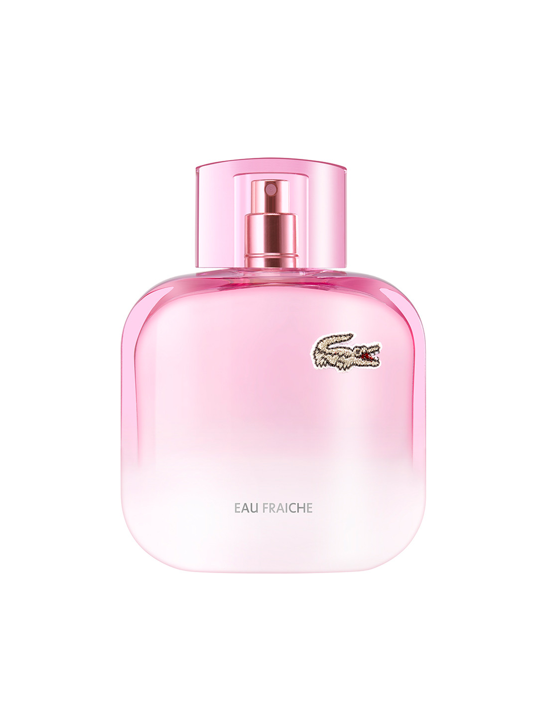 

Lacoste Women L.12.12 Pour Elle Eau Fraiche Eau De Toilette 90 ml, Pink