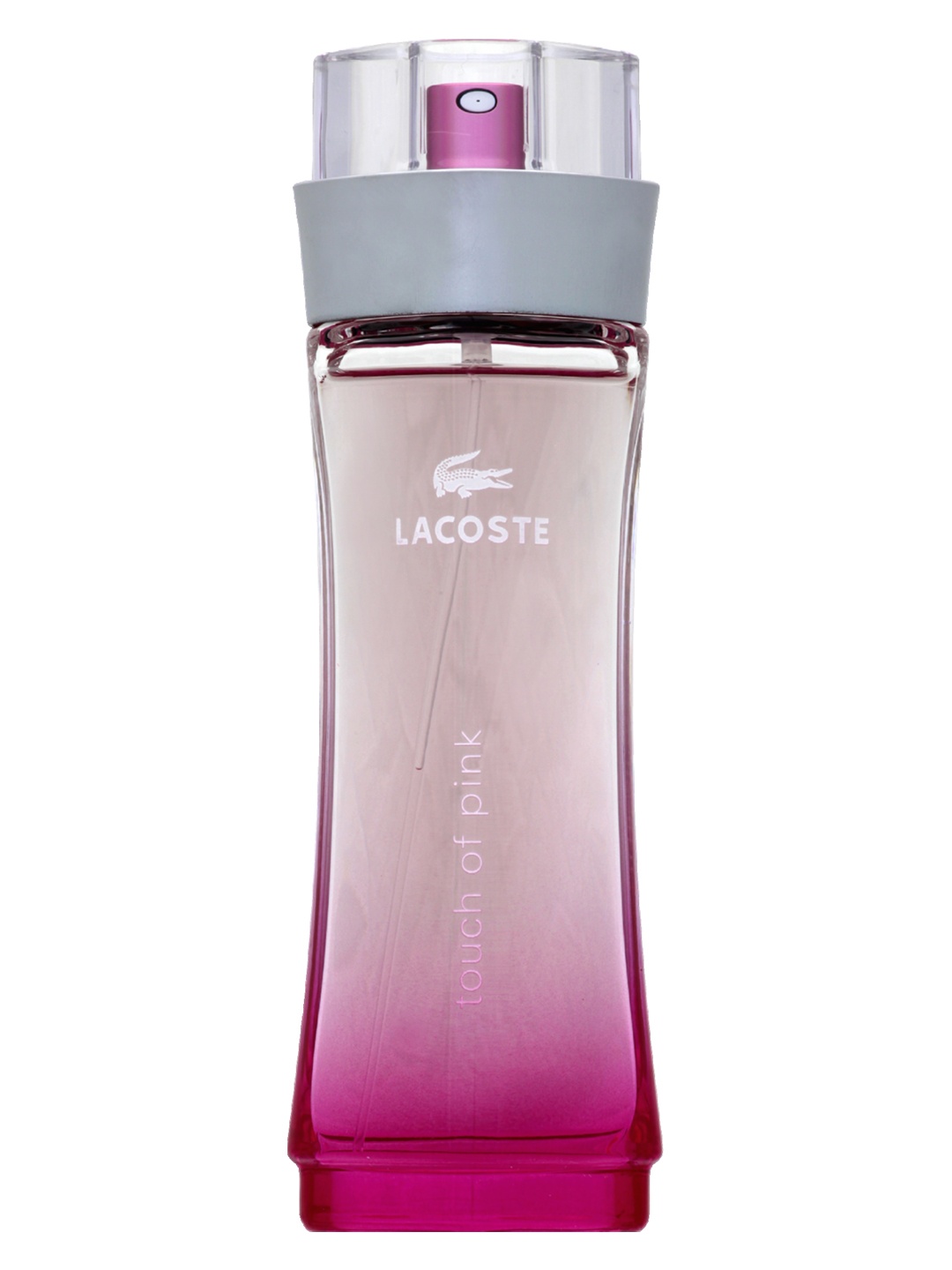 

Lacoste Women Touch Of Pink Eau De Toilette 30 ml