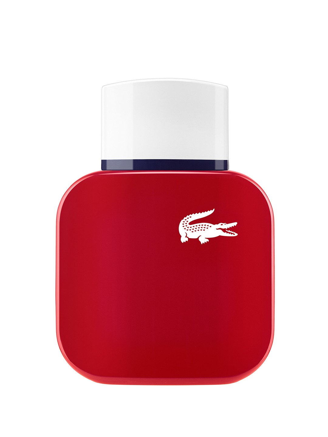

Lacoste Women L.12.12 French Panache Pour Elle Eau de Toilette 50 ml, Red