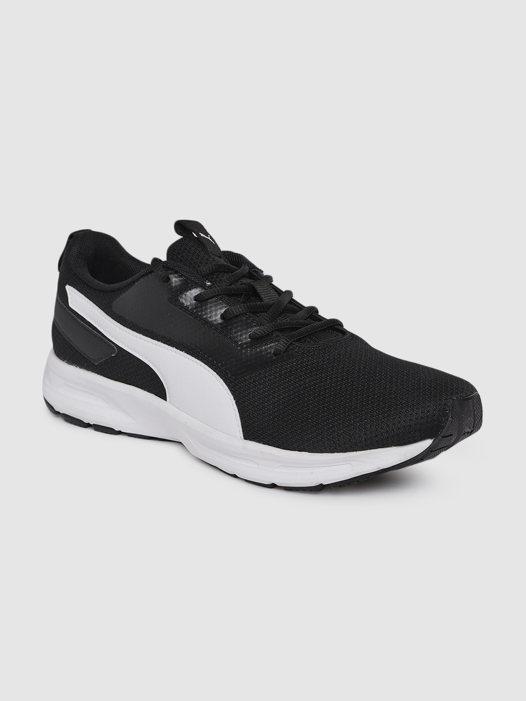 

Puma Men Black Vertex Pro Nu Running Shoes