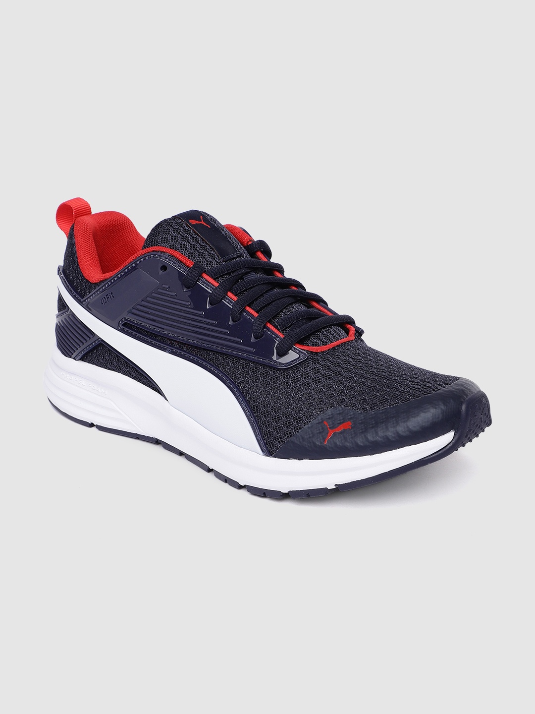 

Puma Unisex Navy Blue Pure Jogger Pro Running Shoes