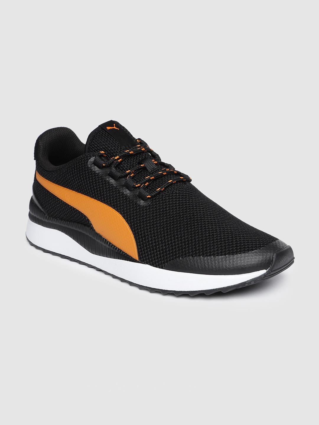 

Puma Unisex Black Pacer Next 2.0 Sneakers