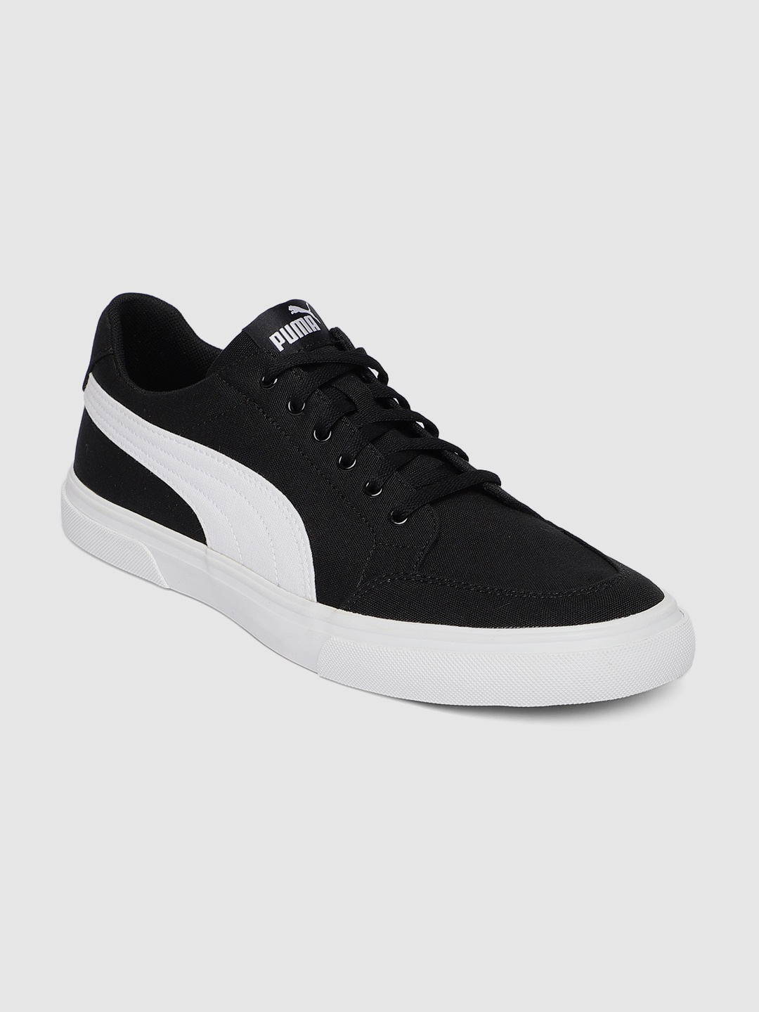 

Puma Men Black Acrux Sneakers