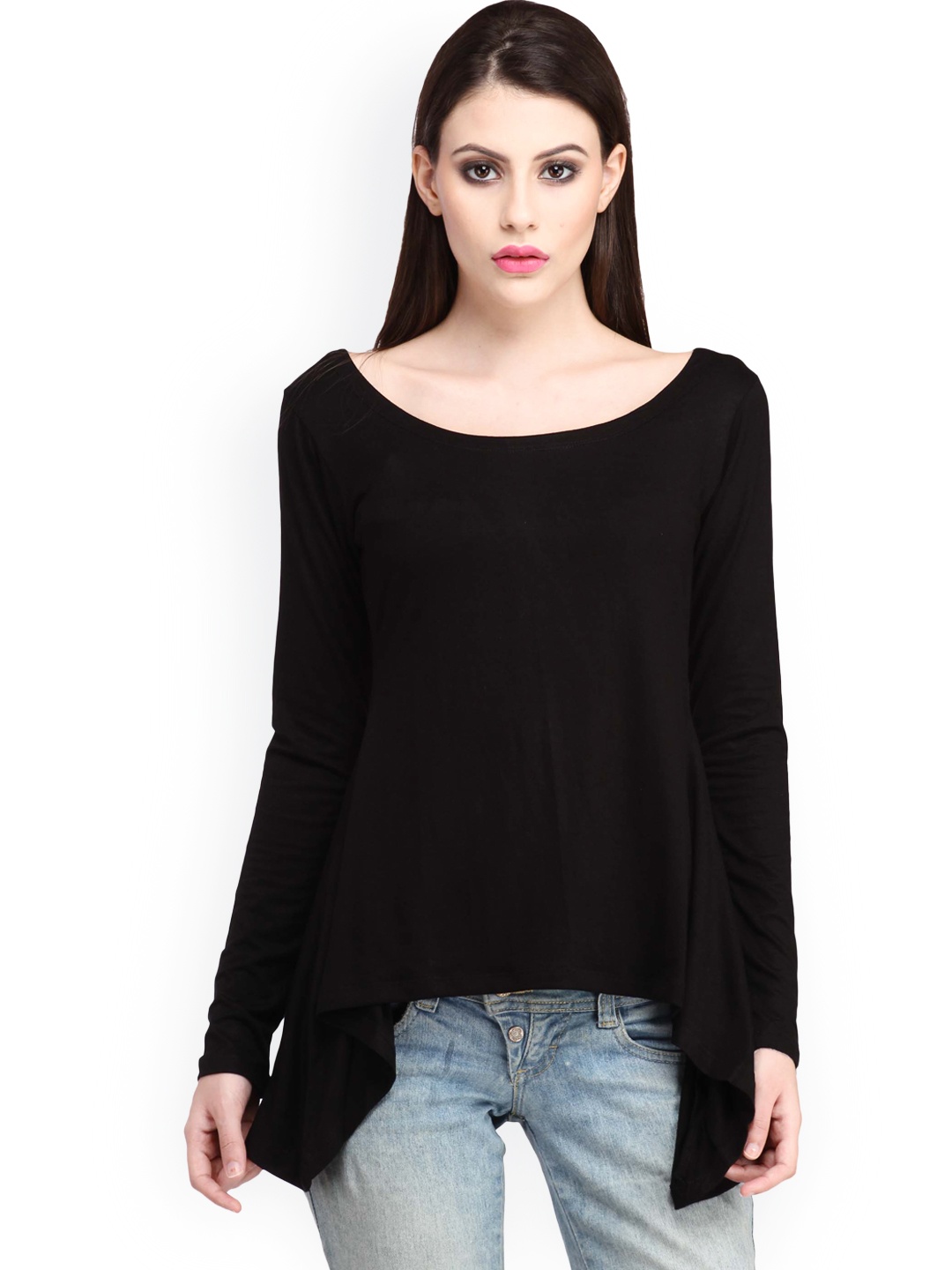 

Cation Black Top