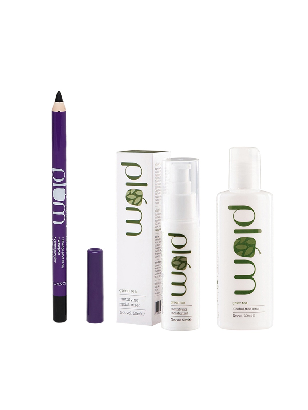 

Plum RTF Sale Limited Kit, Black