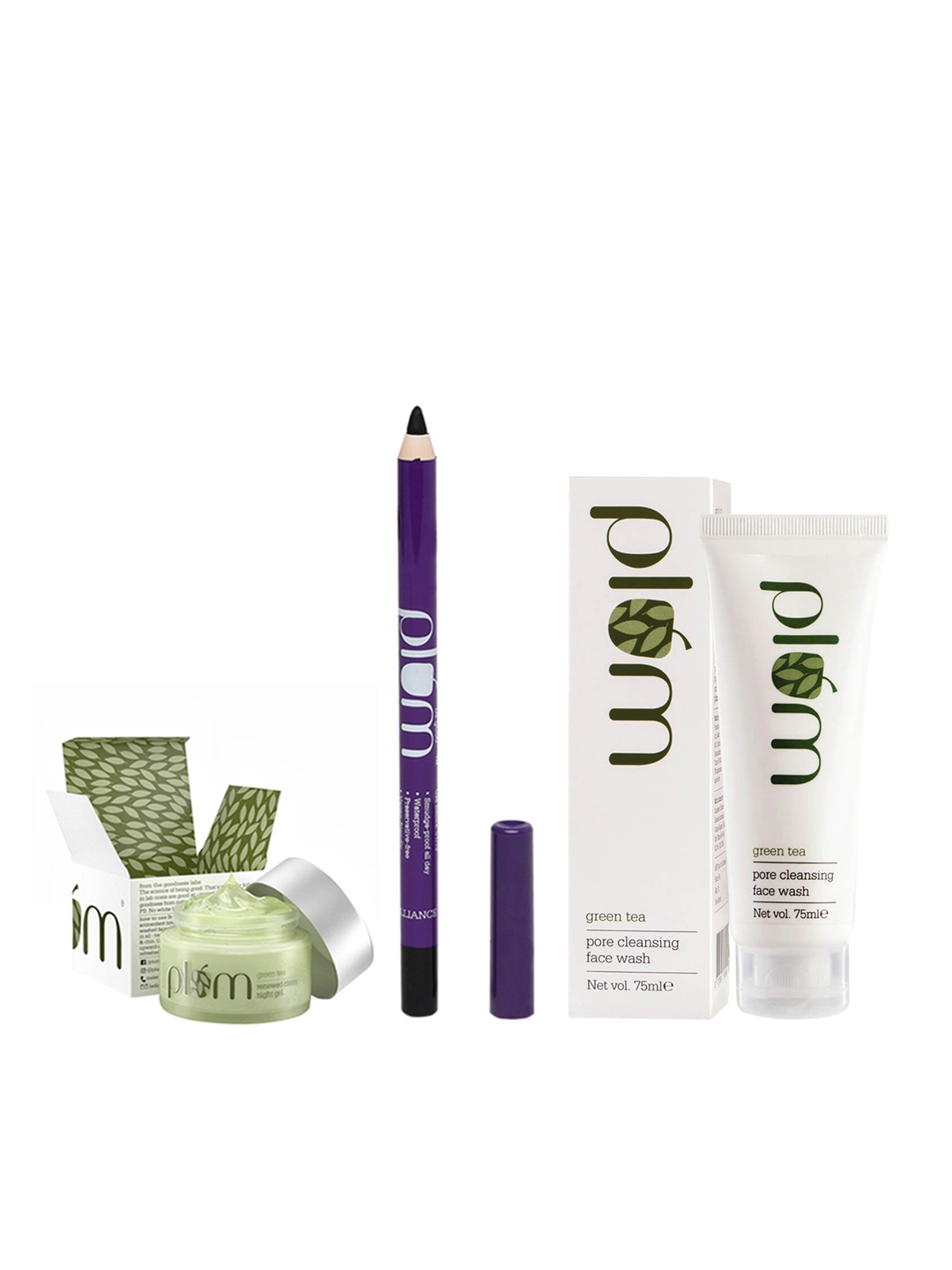

Plum Bestseller Kit, Green