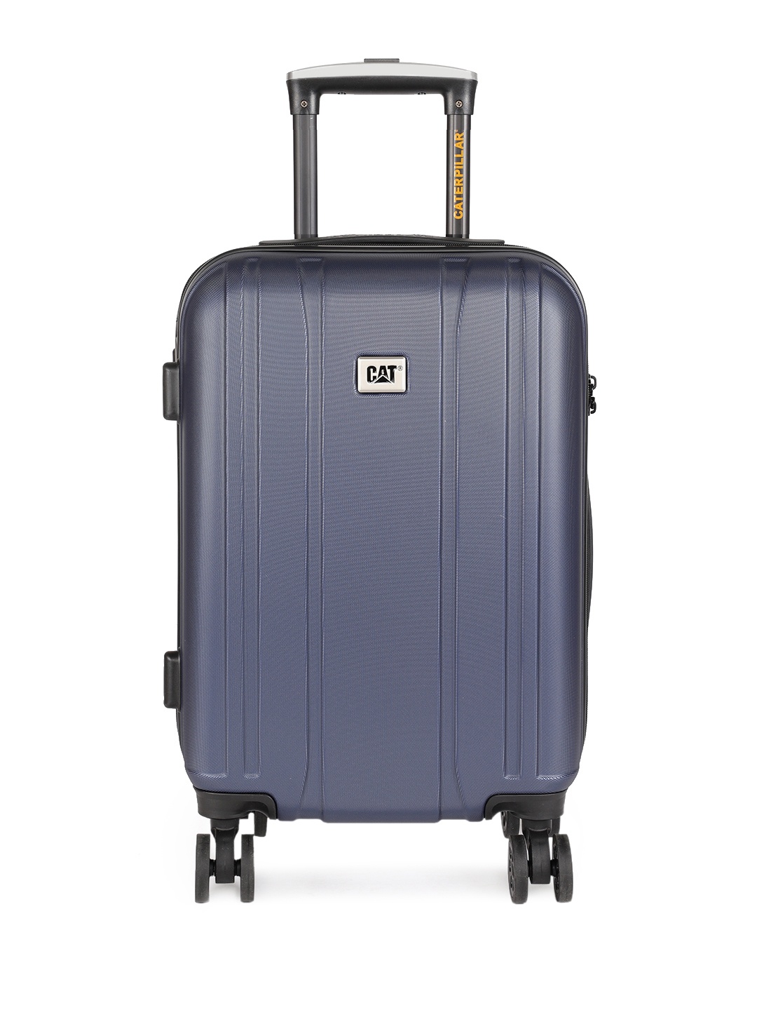 

CAT Blue Orion 20" Cabin Trolley Suitcase