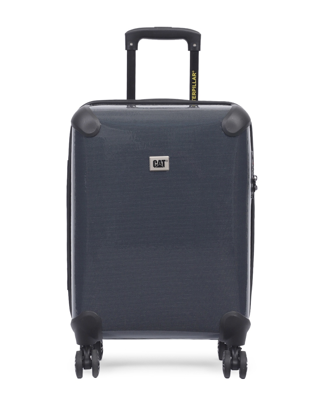 

CAT Black Iris 20" Cabin Trolley Suitcase