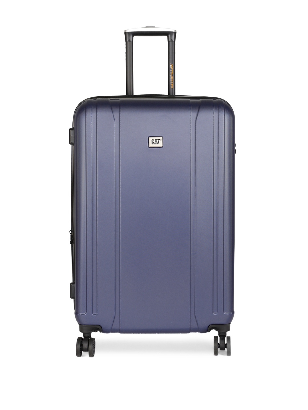 

CAT Unisex Blue Orion 30" Blue Hardside lightweight Check In Trolley Suitcase