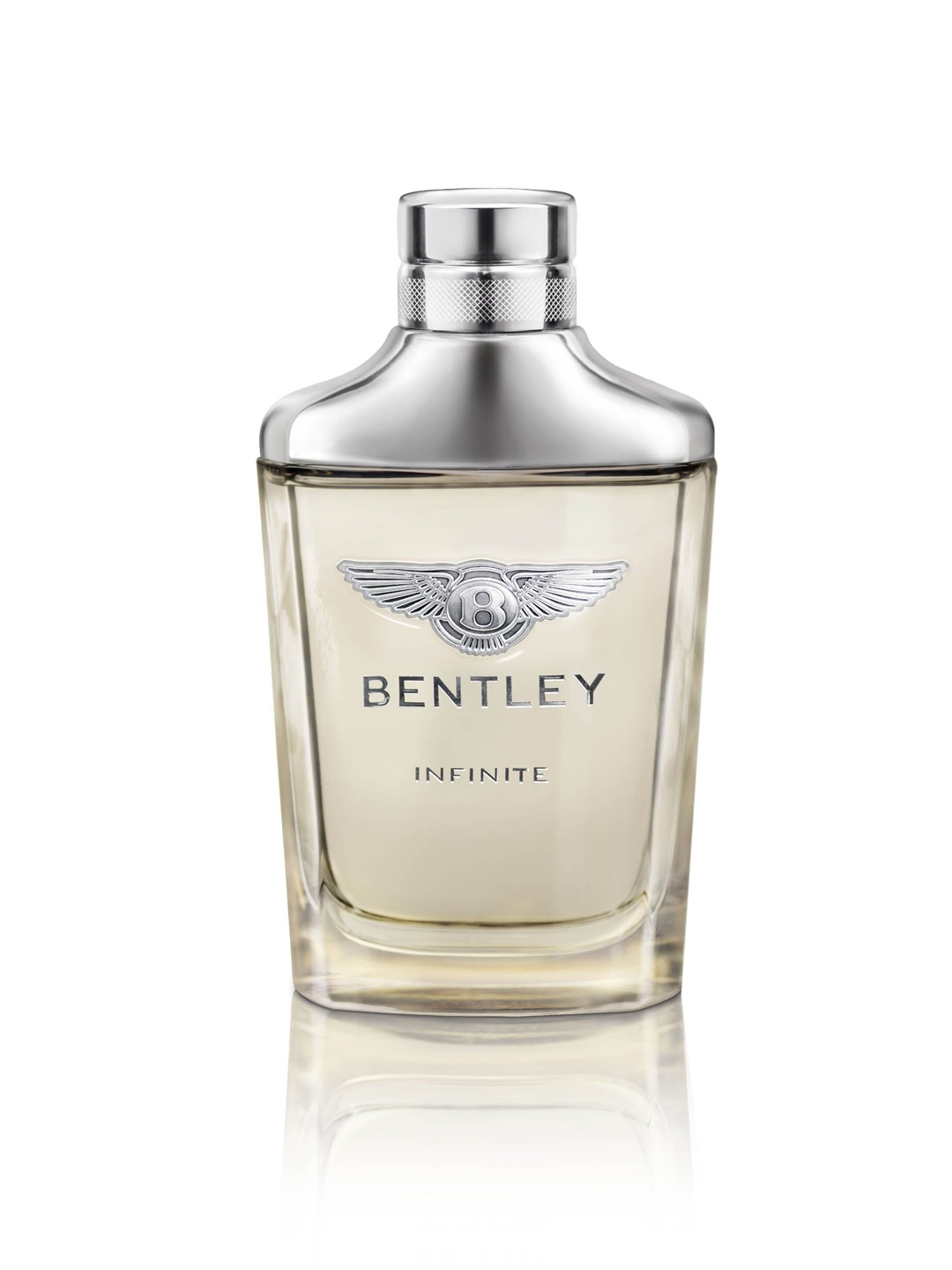 

Bentley Men Infinite Eau de Toilette 100 ml, Silver