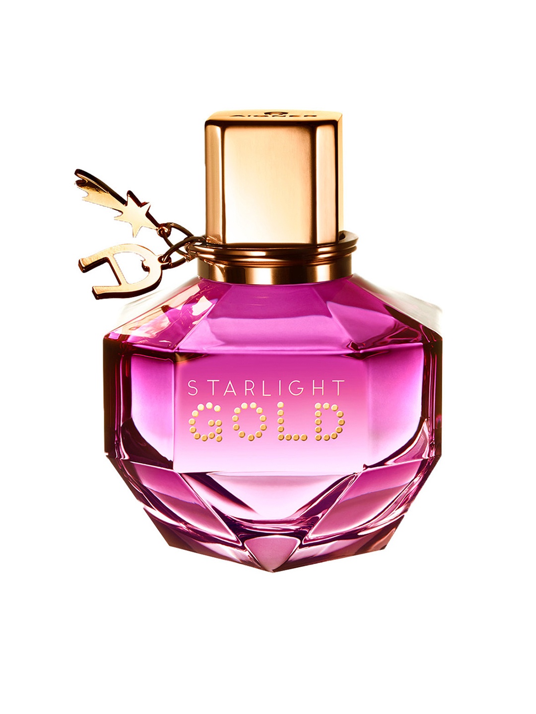 

Aigner Women Starlight Gold Eau de Parfum 100ml, Na
