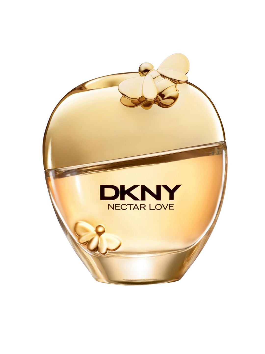 

DKNY Women Nectar Love Eau de Parfum 100 ml, Gold