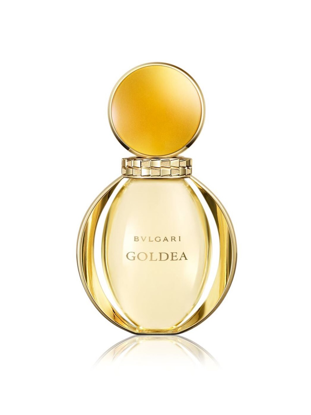 

BVLGARI Goldea Eau De Parfum 50ml, Gold
