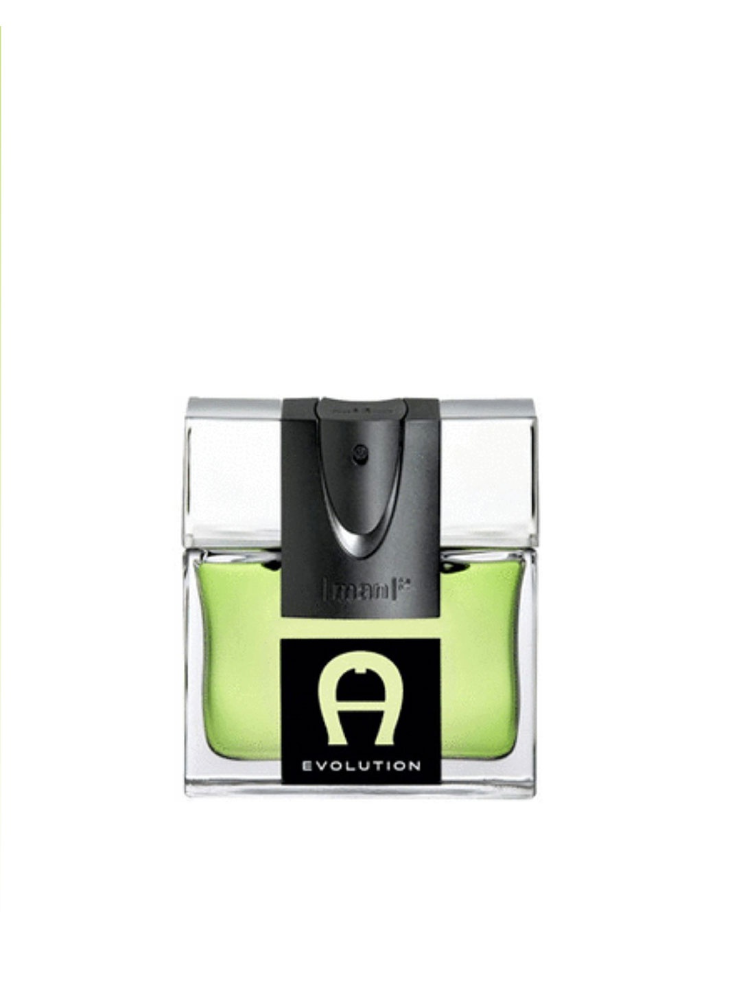 

Aigner Men 2 Evolution Eau de Toilette 50 ml, Green