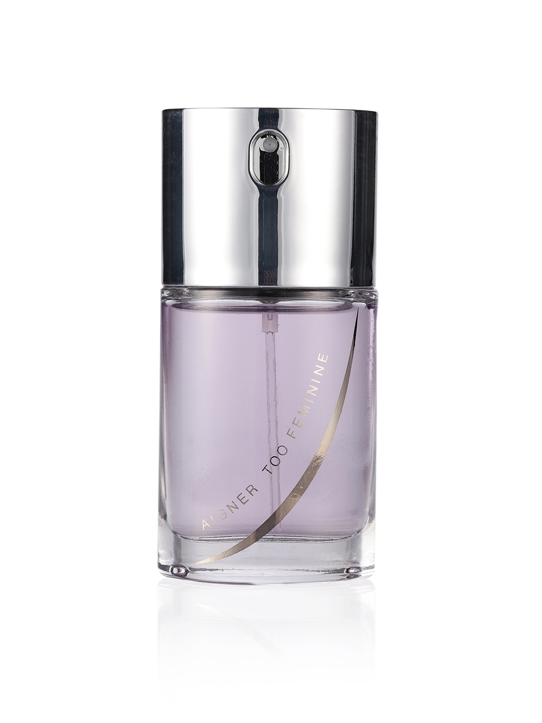 

Aigner Women Too Feminine Eau de Parfum 30 ml, Pink