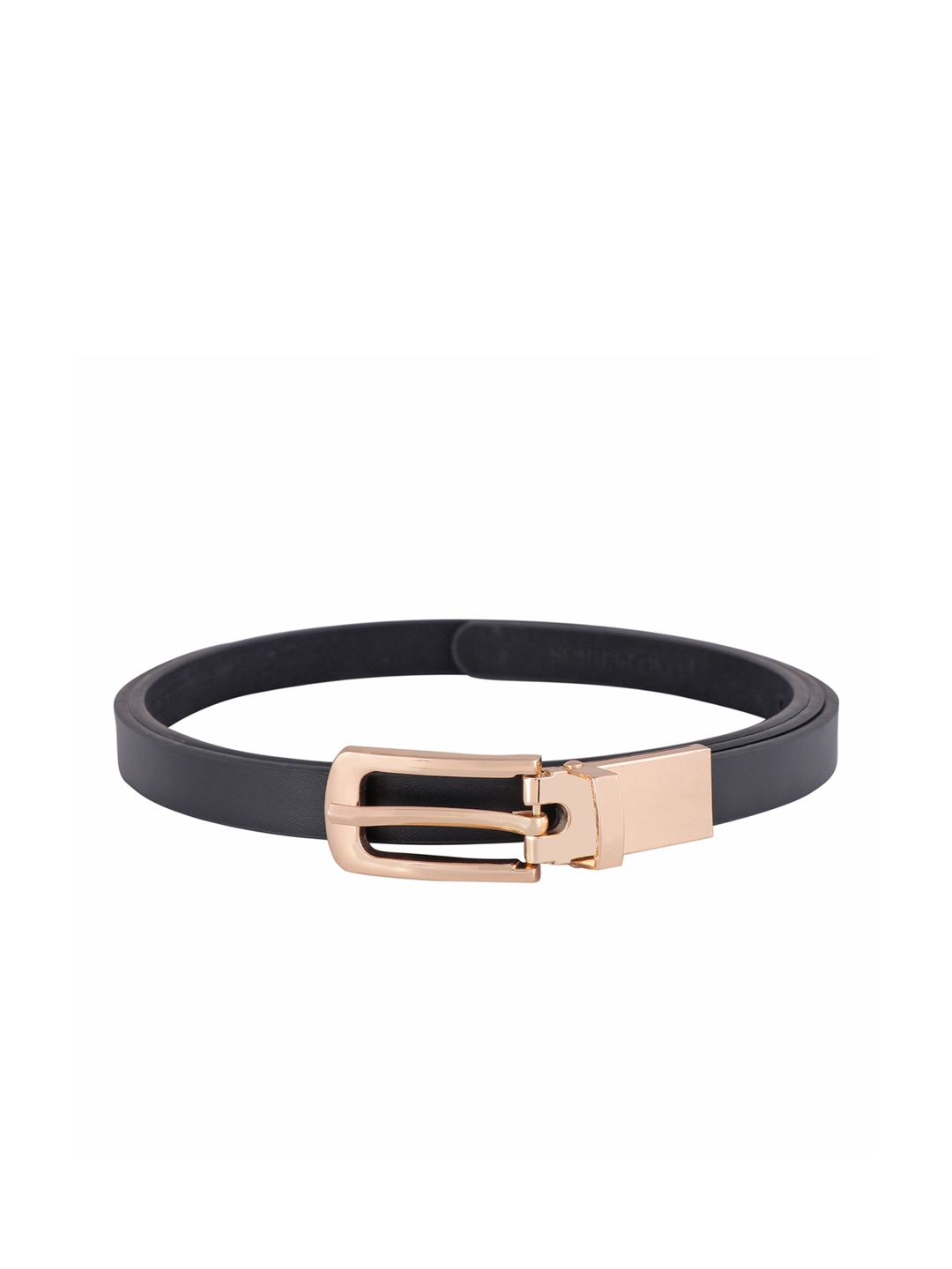 

Lino Perros Women Black Belt