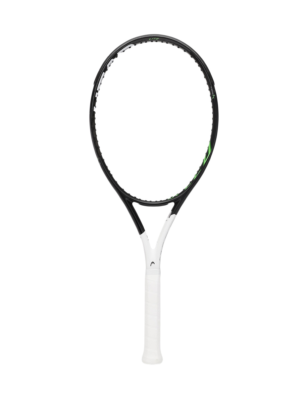 

Head Black Graphene 360 Speed Lite Unstrung Tennis Racquets