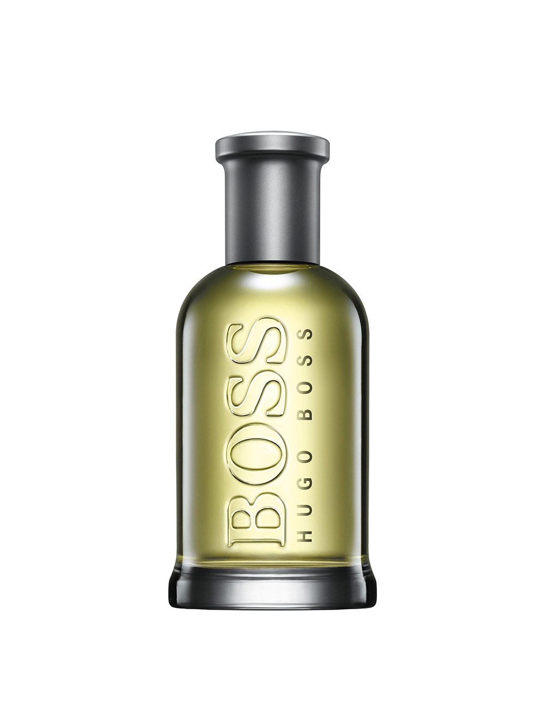 

BOSS Men Bottled Eau De Toilette - 50ml, Green