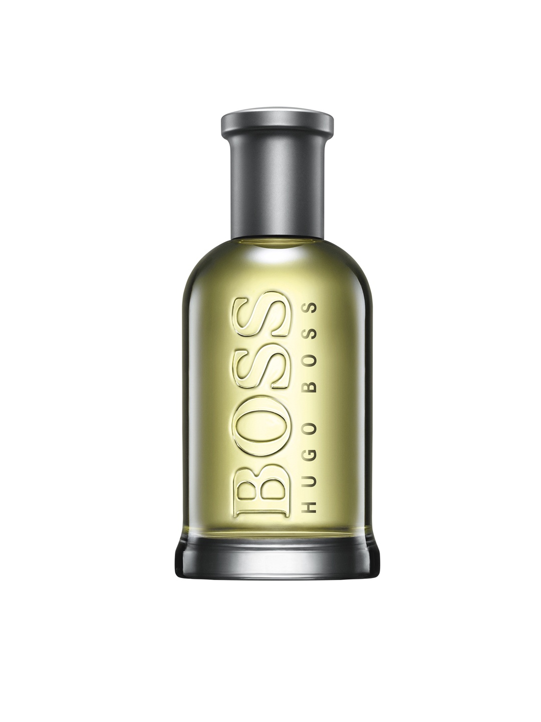 

Boss Men Bottled Eau De Toilette 100 ml, Green