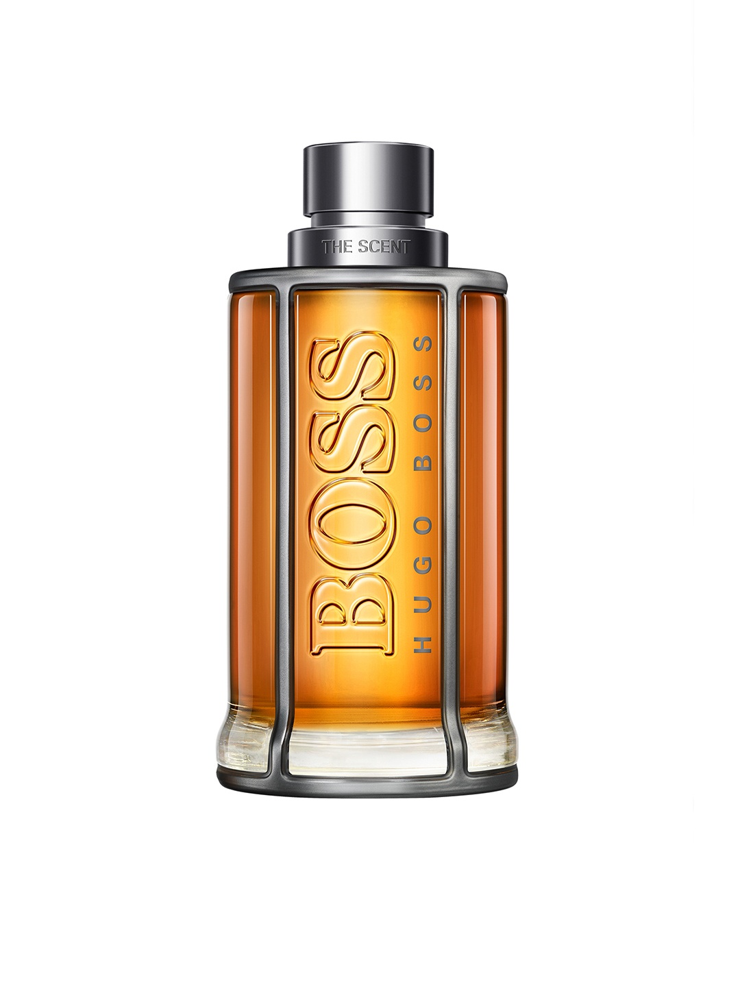 

Boss Men The Scent Eau De Toilette 200 ml, Black