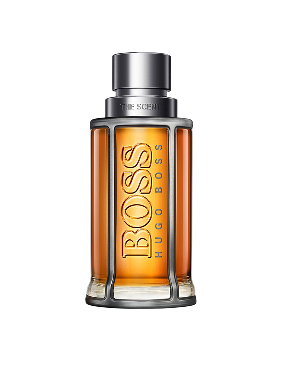 

Boss Men The Scent Eau De Toilette - 50 ml, Brown