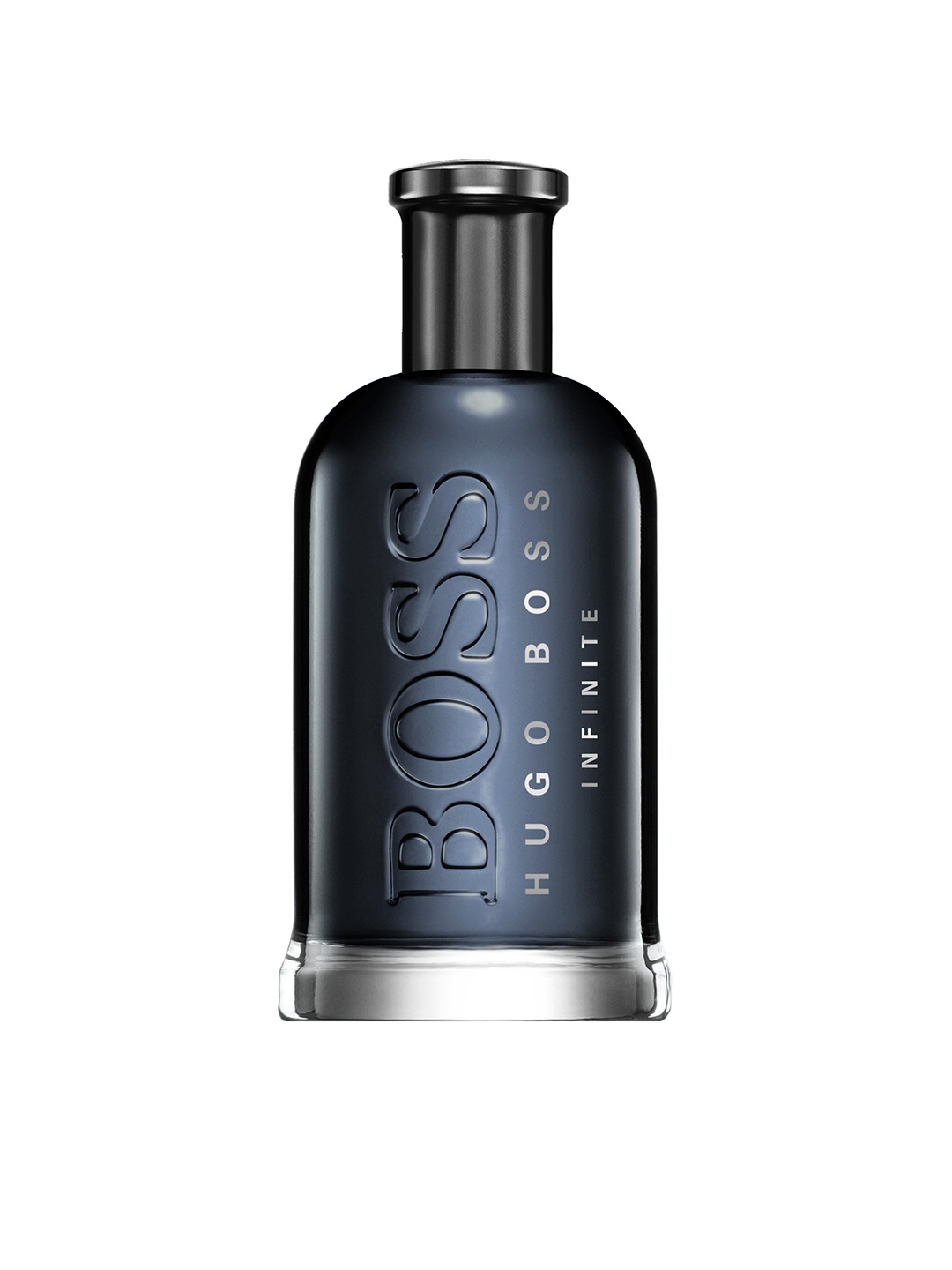 

BOSS Men Bottled Infinite Eau de Parfum 200 ml, Navy blue