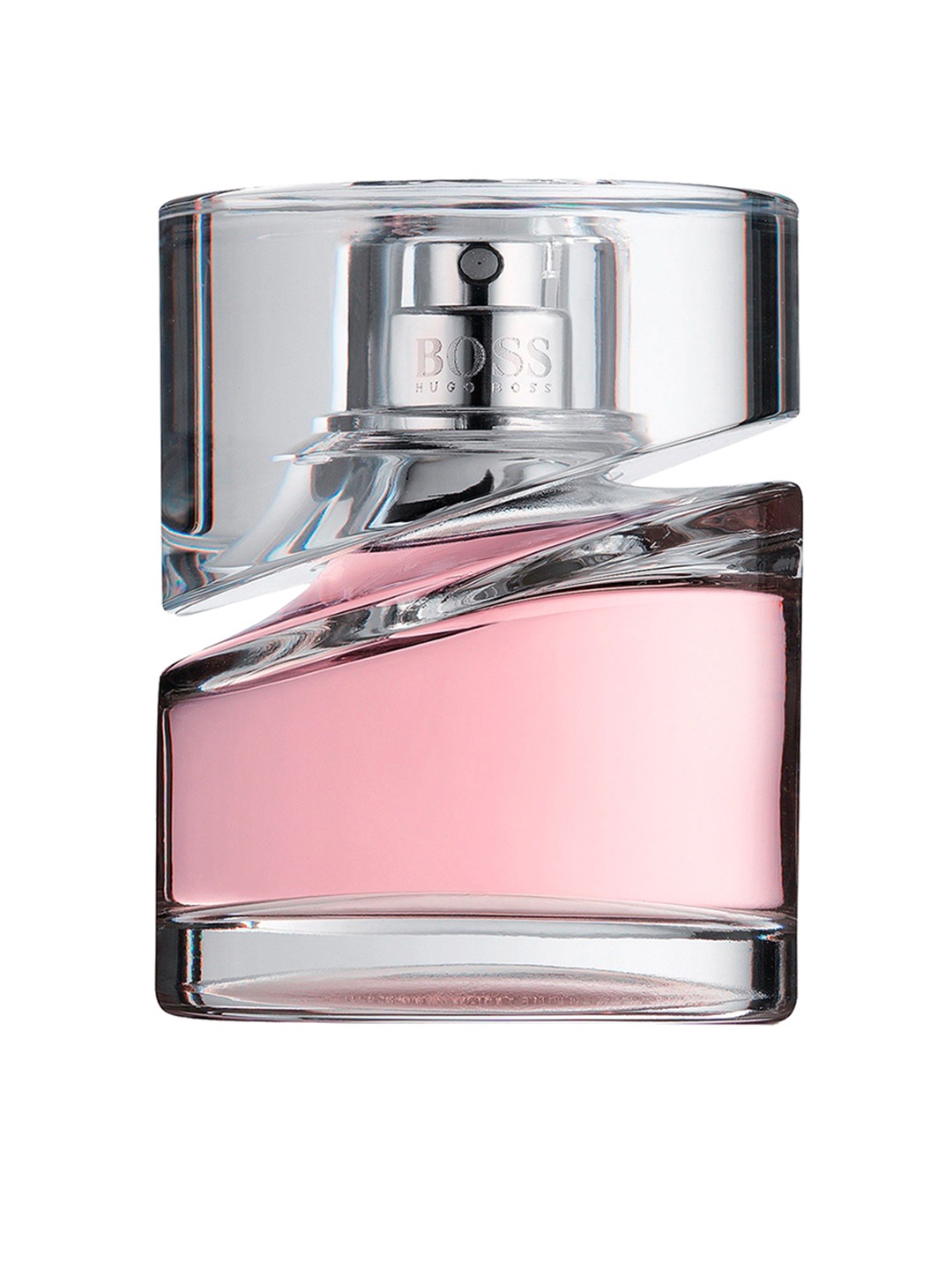 

Boss Women Femme Eau De Parfum 50ml, Pink