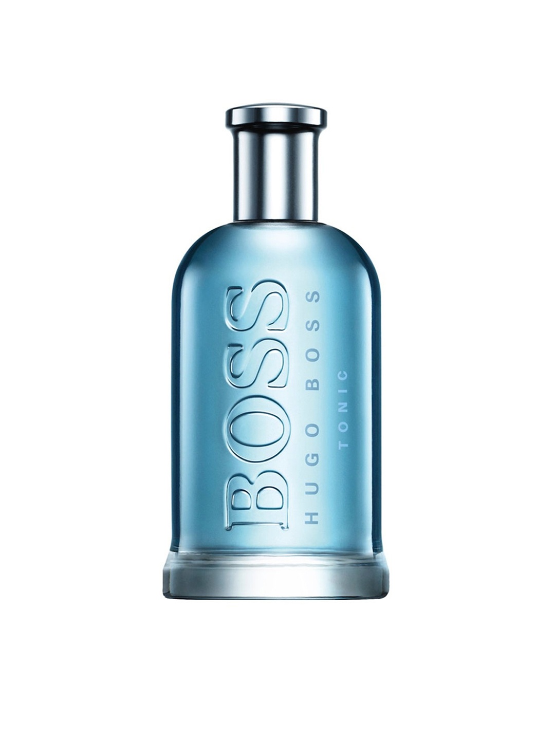 

BOSS Men Bottled Tonic Eau De Toilette - 200ml, Blue