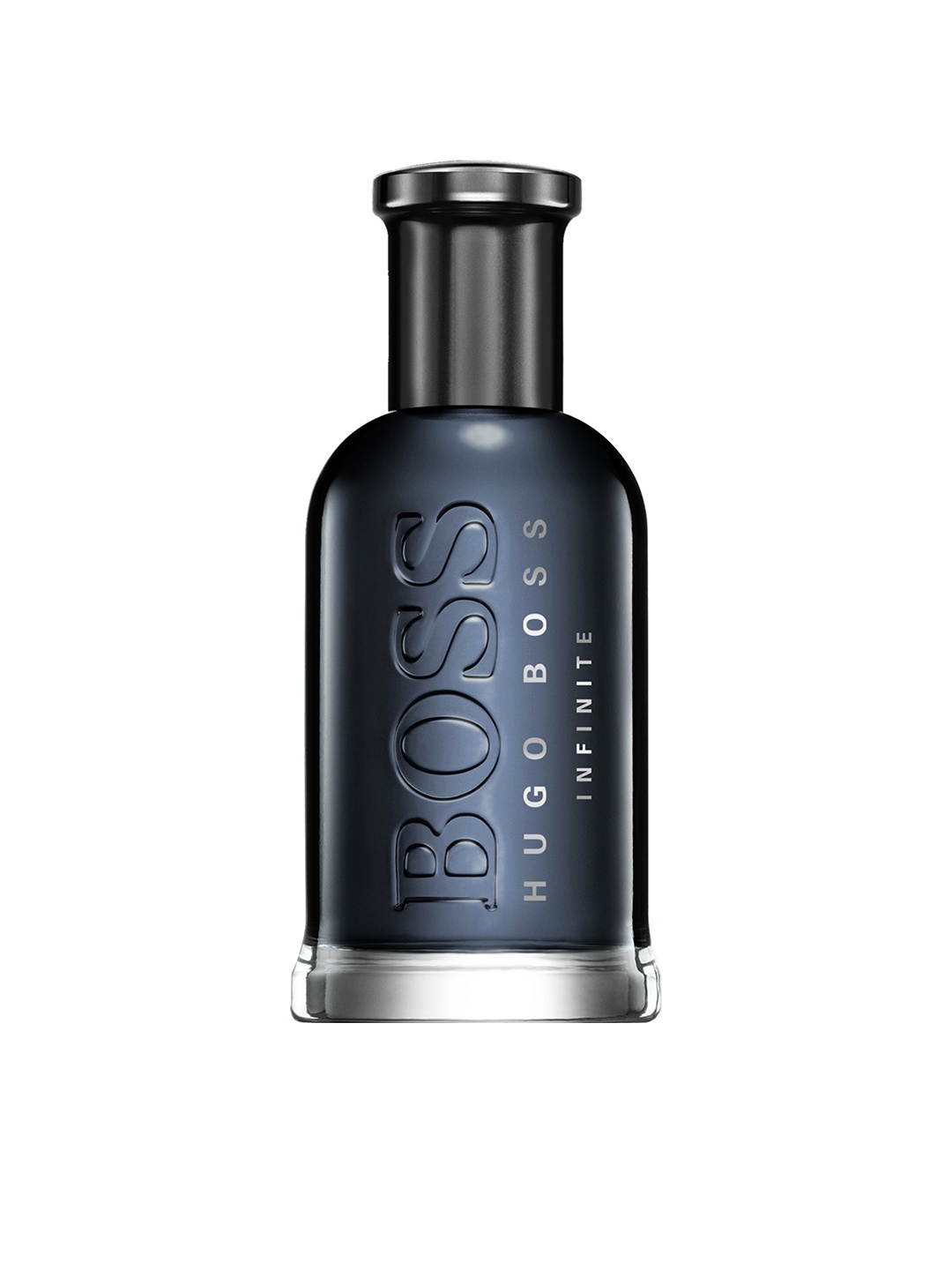 

BOSS Men Bottled Infinite Eau de Parfum 50 ml, Navy blue